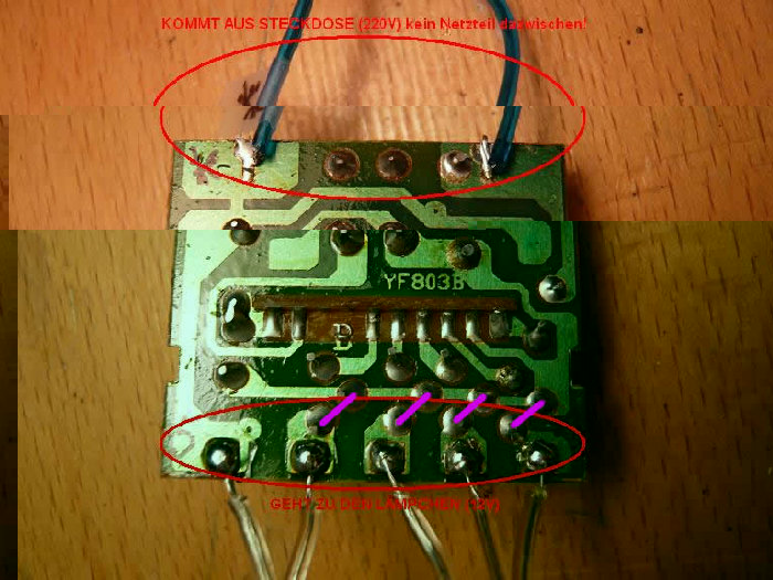 lichterkette1.JPG (63.73 KiB) 17545 mal betrachtet Lichterkettenmod für dauerhaftes Leuchten