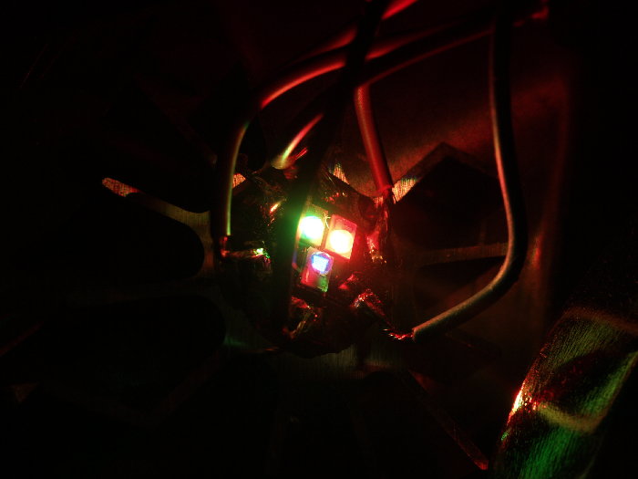 "Für LUMITRONIX zur Nutzung freigegeben"