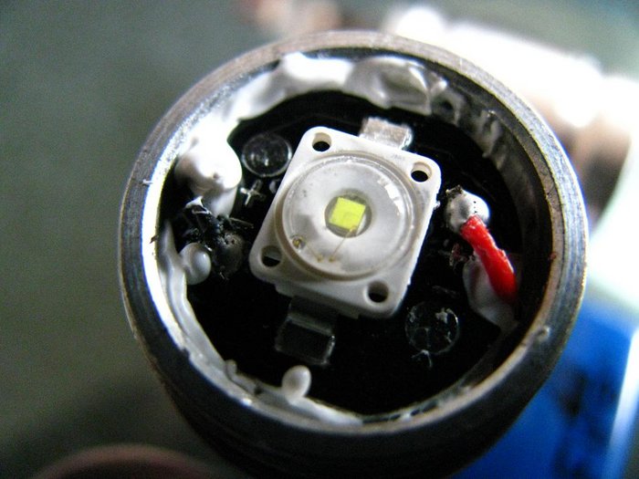 Osram-Chip,weiss jemand was genaueres?