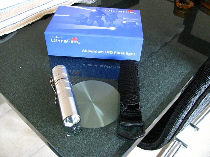 Schicke Verpackung mit Magnetverschluss