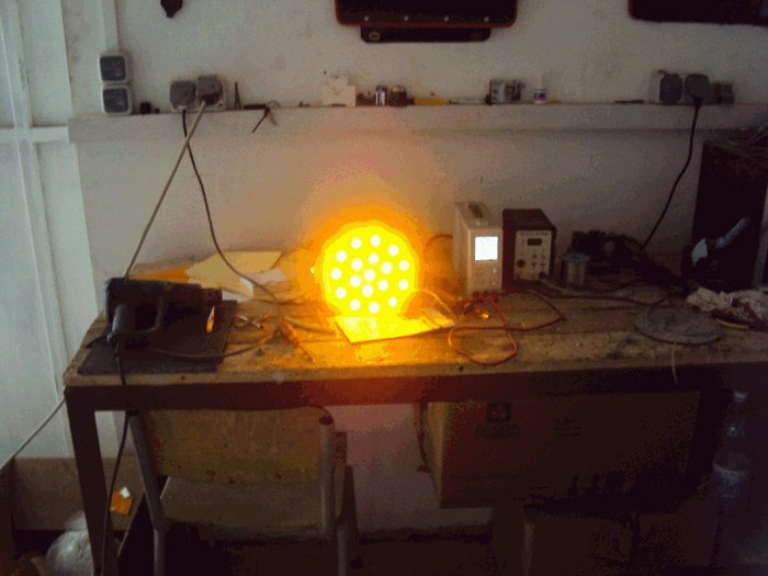 18stück leds