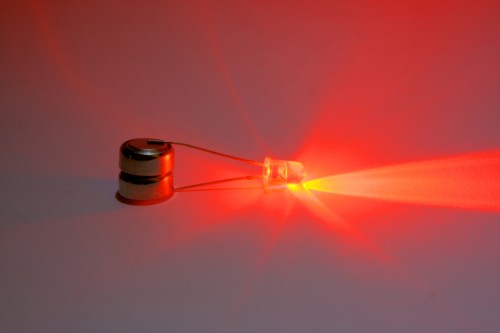 "Für LUMITRONIX zur Nutzung freigegeben"